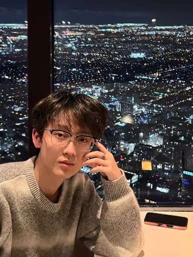 Marcus刘博远