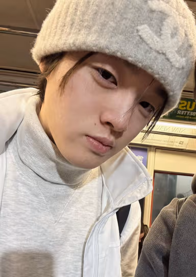 Victor陈思屹